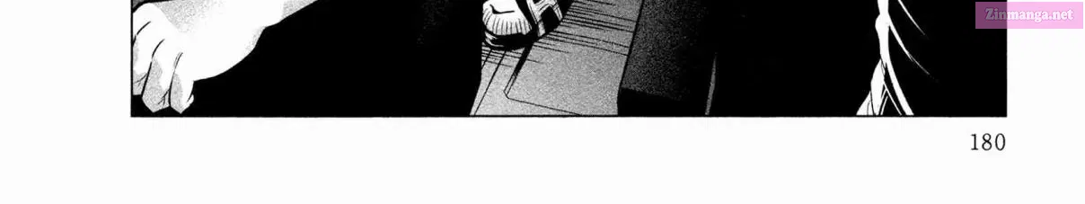Kimi ni Aisarete Itakatta Zinmanga X Chapter 8 Page 6