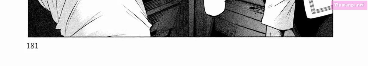 Kimi ni Aisarete Itakatta Zinmanga X Chapter 8 Page 8