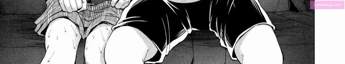 Kimi ni Aisarete Itakatta Zinmanga X Chapter 8 Page 12