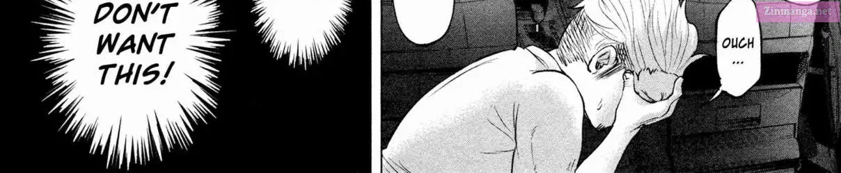 Kimi ni Aisarete Itakatta Zinmanga X Chapter 8 Page 14