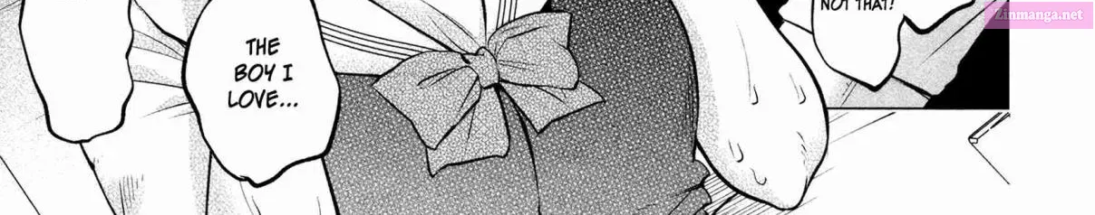 Kimi ni Aisarete Itakatta Zinmanga X Chapter 8 Page 20