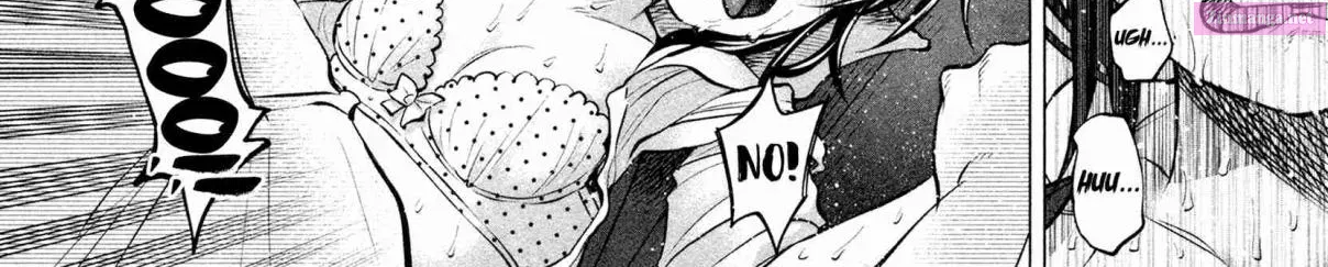 Kimi ni Aisarete Itakatta Zinmanga X Chapter 8 Page 22