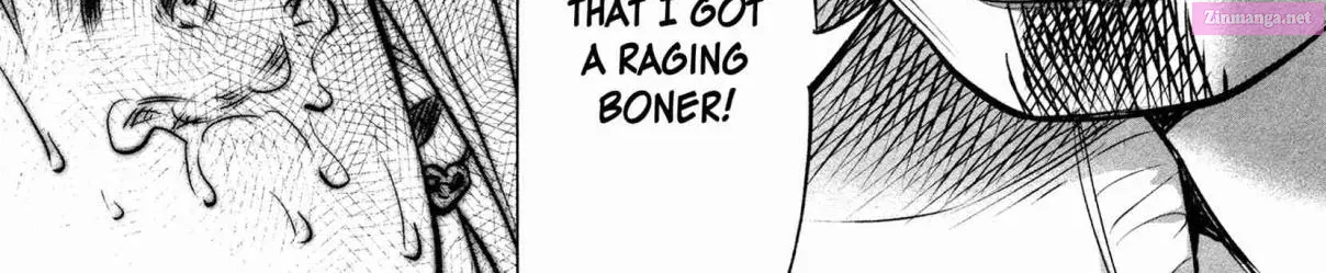 Kimi ni Aisarete Itakatta Zinmanga X Chapter 8 Page 24