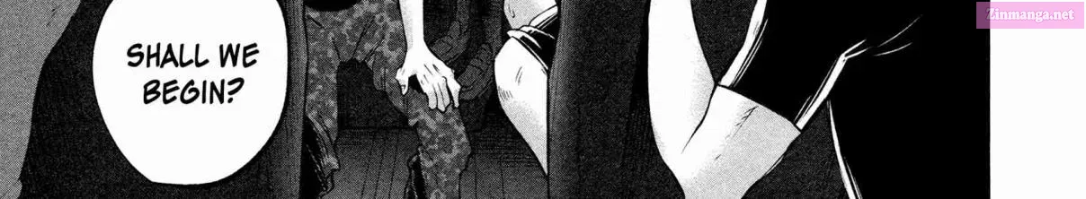 Kimi ni Aisarete Itakatta Zinmanga X Chapter 8 Page 32