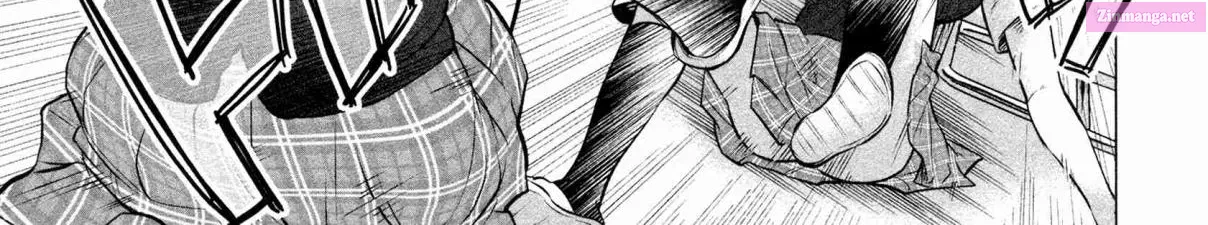 Kimi ni Aisarete Itakatta Zinmanga X Chapter 7 Page 4