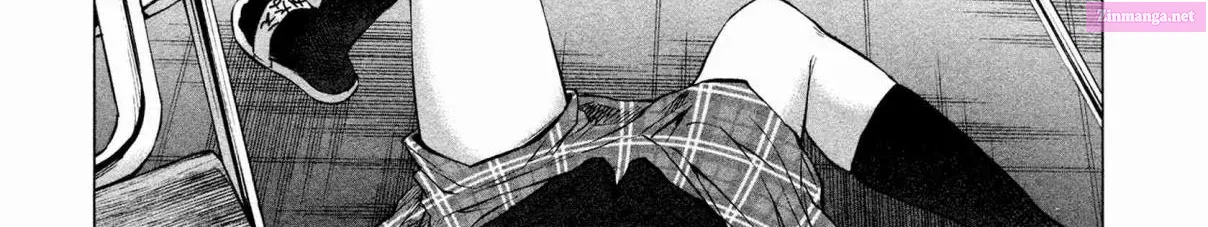 Kimi ni Aisarete Itakatta Zinmanga X Chapter 7 Page 7