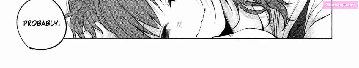Kimi ni Aisarete Itakatta Zinmanga X Chapter 6 Page 8