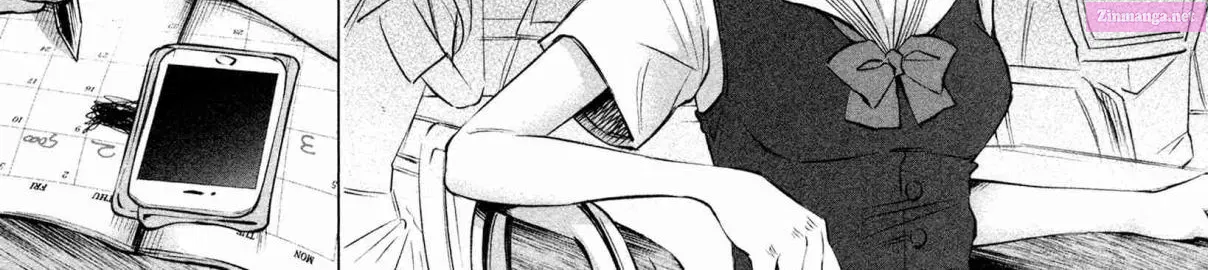 Kimi ni Aisarete Itakatta Zinmanga X Chapter 6 Page 12
