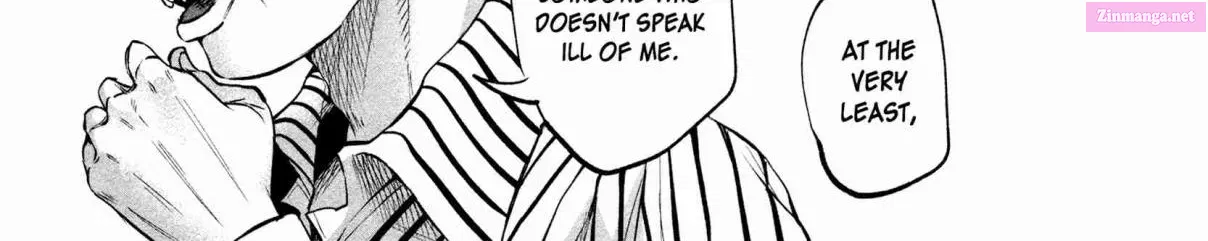 Kimi ni Aisarete Itakatta Zinmanga X Chapter 6 Page 18