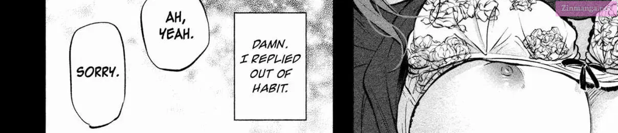 Kimi ni Aisarete Itakatta Zinmanga X Chapter 6 Page 26