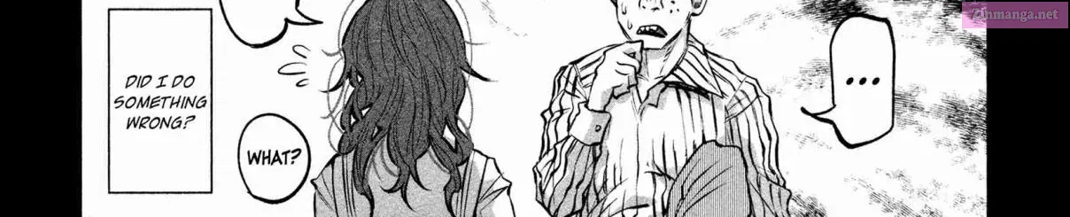 Kimi ni Aisarete Itakatta Zinmanga X Chapter 6 Page 28