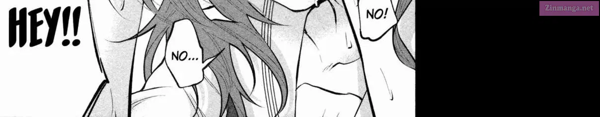 Kimi ni Aisarete Itakatta Zinmanga X Chapter 6 Page 32