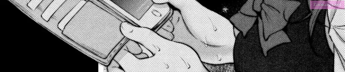 Kimi ni Aisarete Itakatta Zinmanga X Chapter 6 Page 40