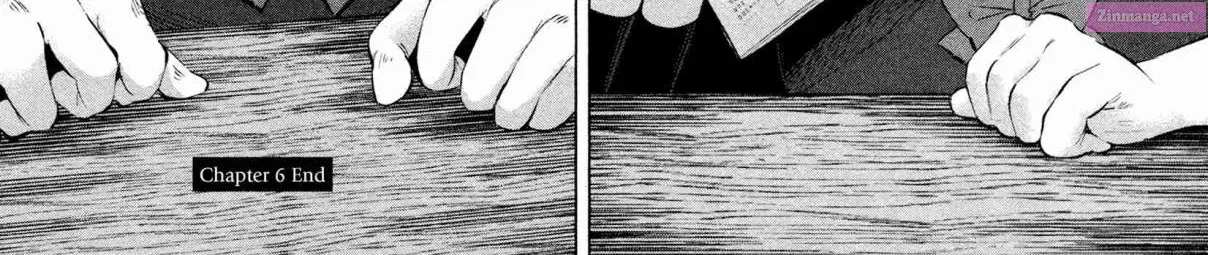 Kimi ni Aisarete Itakatta Zinmanga X Chapter 6 Page 42