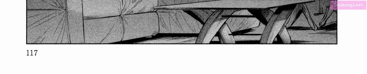 Kimi ni Aisarete Itakatta Zinmanga X Chapter 5 Page 4