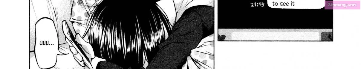 Kimi ni Aisarete Itakatta Zinmanga X Chapter 5 Page 6