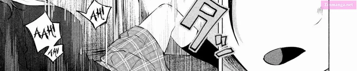 Kimi ni Aisarete Itakatta Zinmanga X Chapter 5 Page 18