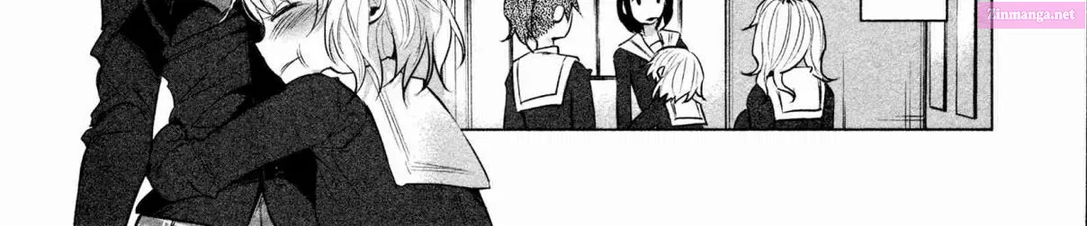 Kimi ni Aisarete Itakatta Zinmanga X Chapter 5 Page 26