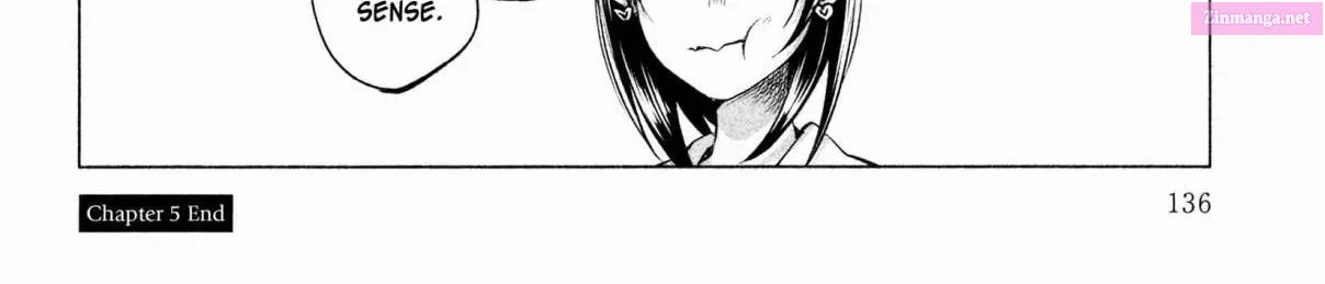 Kimi ni Aisarete Itakatta Zinmanga X Chapter 5 Page 42
