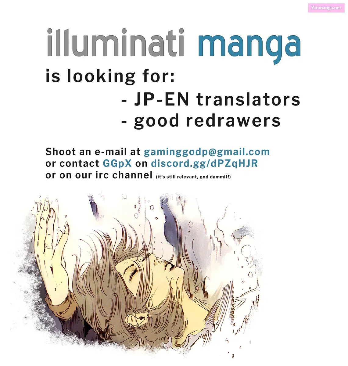 Kimi ni Aisarete Itakatta Zinmanga X Chapter 5 Page 43