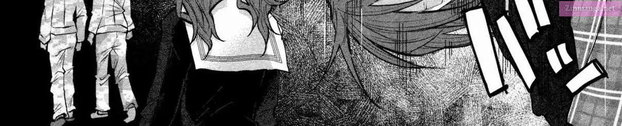 Kimi ni Aisarete Itakatta Zinmanga X Chapter 4 Page 6