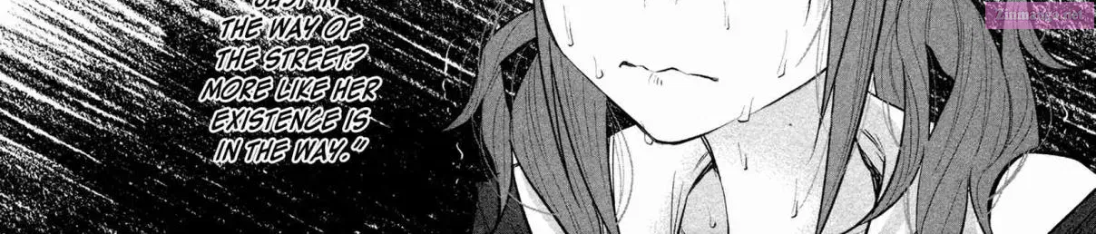 Kimi ni Aisarete Itakatta Zinmanga X Chapter 4 Page 8