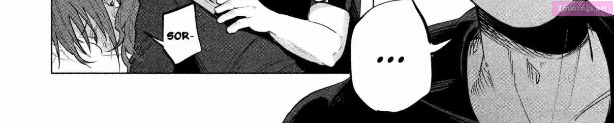 Kimi ni Aisarete Itakatta Zinmanga X Chapter 4 Page 17