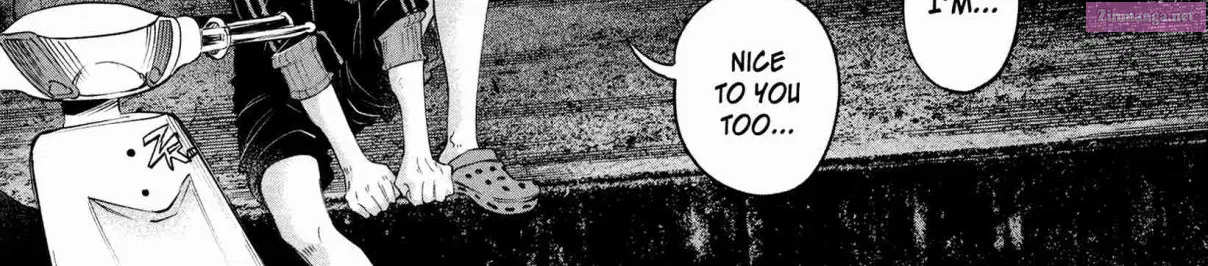 Kimi ni Aisarete Itakatta Zinmanga X Chapter 4 Page 29