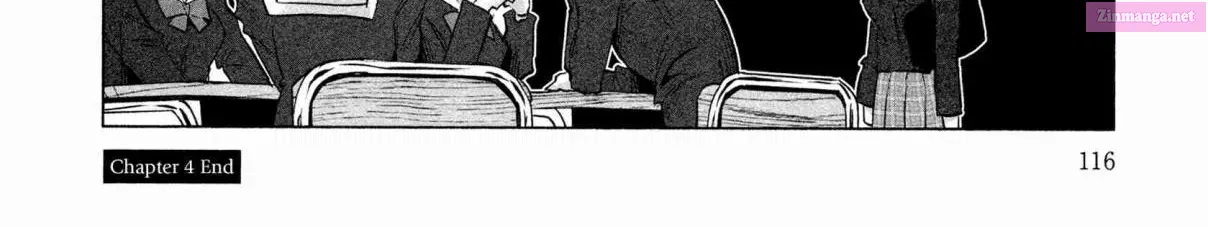 Kimi ni Aisarete Itakatta Zinmanga X Chapter 4 Page 33