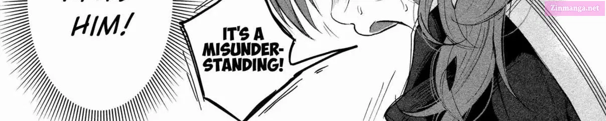 Kimi ni Aisarete Itakatta Zinmanga X Chapter 3 Page 10