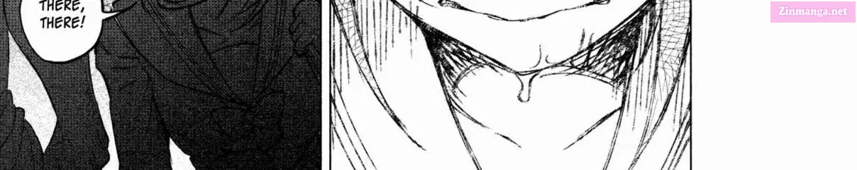 Kimi ni Aisarete Itakatta Zinmanga X Chapter 3 Page 24
