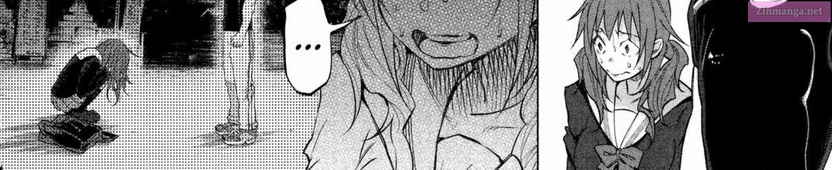 Kimi ni Aisarete Itakatta Zinmanga X Chapter 3 Page 26