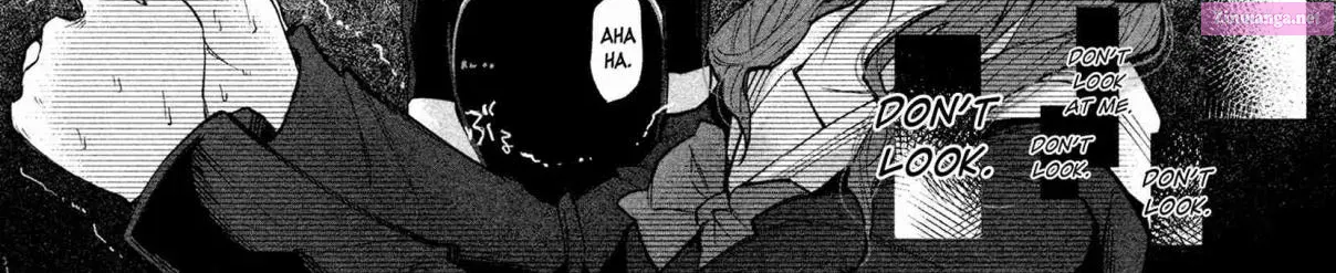 Kimi ni Aisarete Itakatta Zinmanga X Chapter 3 Page 30