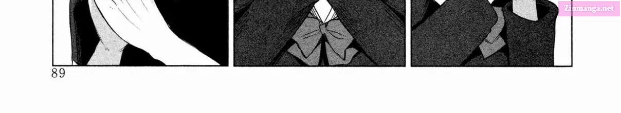 Kimi ni Aisarete Itakatta Zinmanga X Chapter 3 Page 32