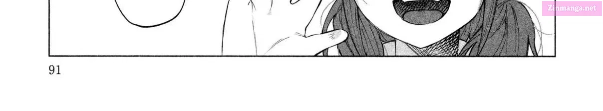 Kimi ni Aisarete Itakatta Zinmanga X Chapter 3 Page 36