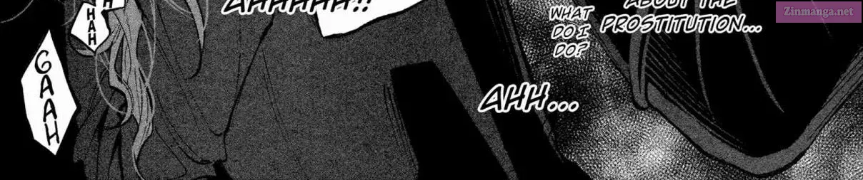 Kimi ni Aisarete Itakatta Zinmanga X Chapter 3 Page 40