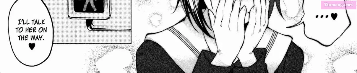 Kimi ni Aisarete Itakatta Zinmanga X Chapter 3 Page 42