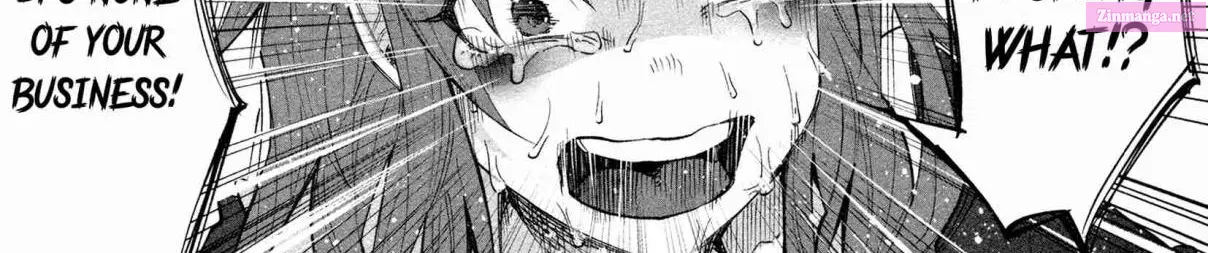 Kimi ni Aisarete Itakatta Zinmanga X Chapter 2 Page 8