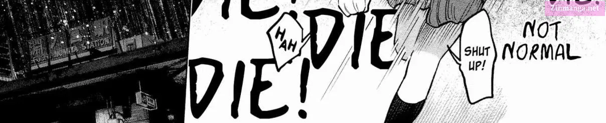 Kimi ni Aisarete Itakatta Zinmanga X Chapter 2 Page 13