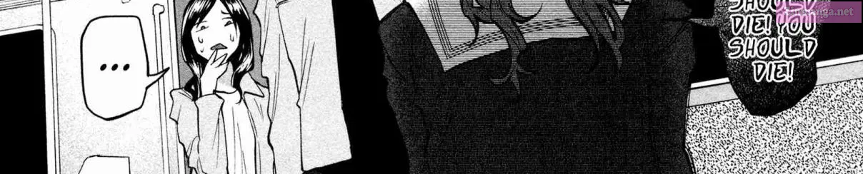 Kimi ni Aisarete Itakatta Zinmanga X Chapter 2 Page 15