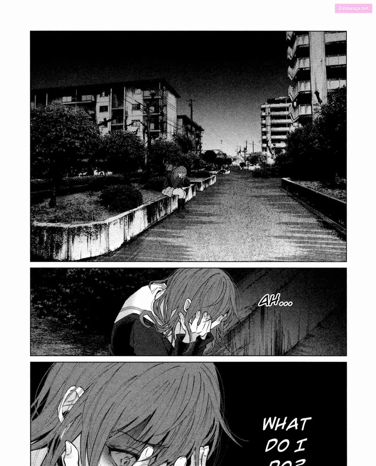 Kimi ni Aisarete Itakatta Zinmanga X Chapter 2 Page 22