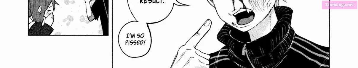 Kimi ni Aisarete Itakatta Zinmanga X Chapter 2 Page 27