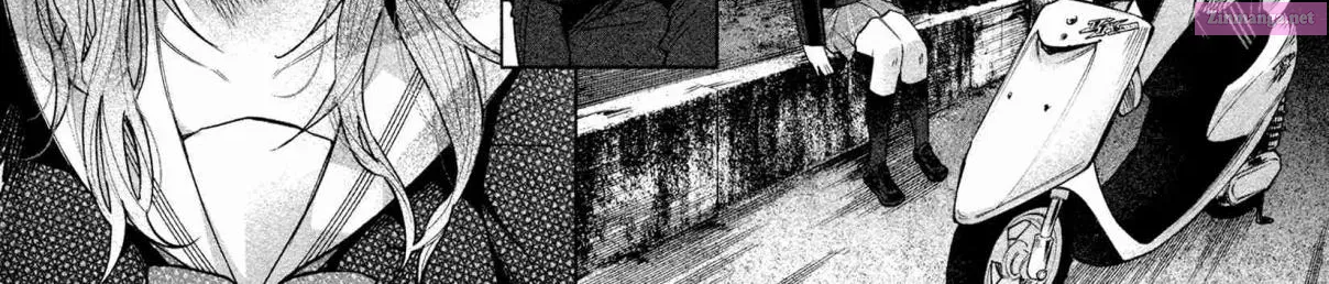 Kimi ni Aisarete Itakatta Zinmanga X Chapter 2 Page 29