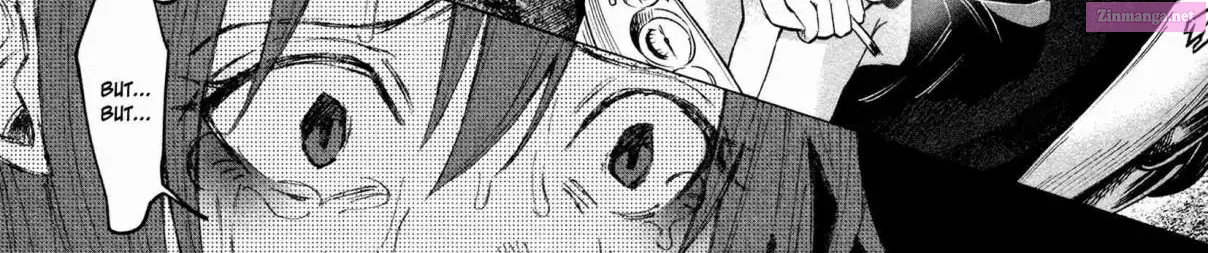 Kimi ni Aisarete Itakatta Zinmanga X Chapter 2 Page 31