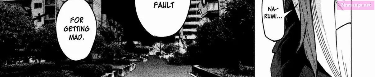 Kimi ni Aisarete Itakatta Zinmanga X Chapter 2 Page 33