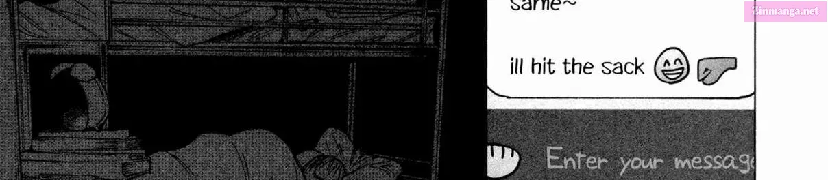 Kimi ni Aisarete Itakatta Zinmanga X Chapter 2 Page 39