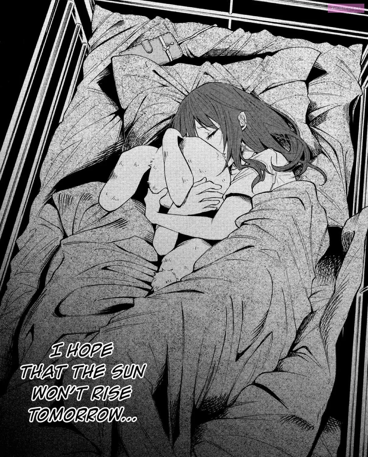 Kimi ni Aisarete Itakatta Zinmanga X Chapter 2 Page 40