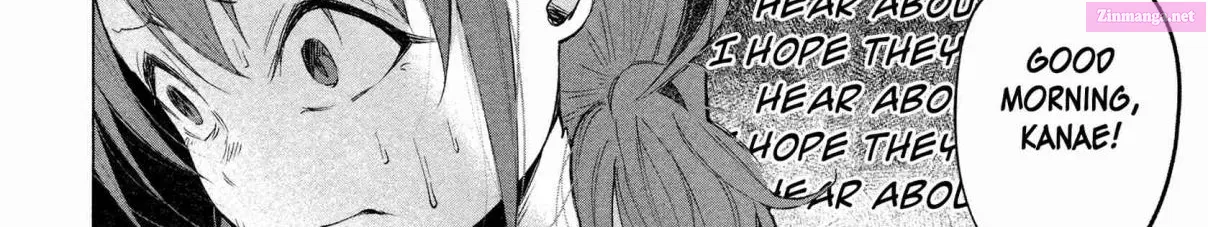 Kimi ni Aisarete Itakatta Zinmanga X Chapter 2 Page 43