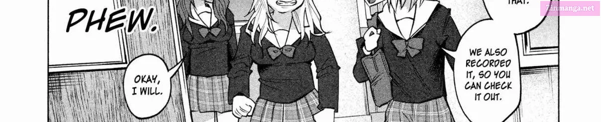Kimi ni Aisarete Itakatta Zinmanga X Chapter 2 Page 45