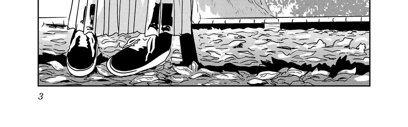 Haruka Reset Zinmanga X Chapter 67 Page 10
